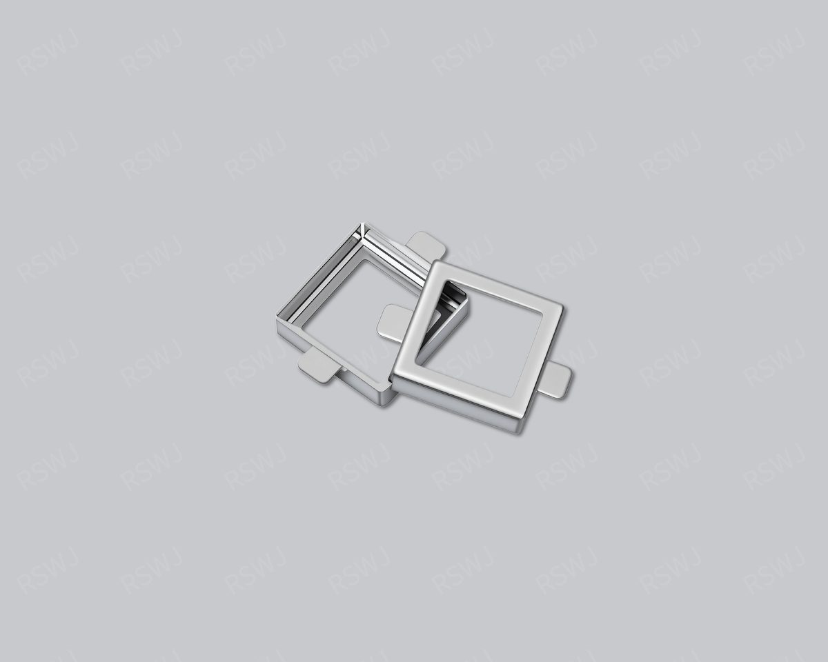 Automotive-Grade Shielding Can