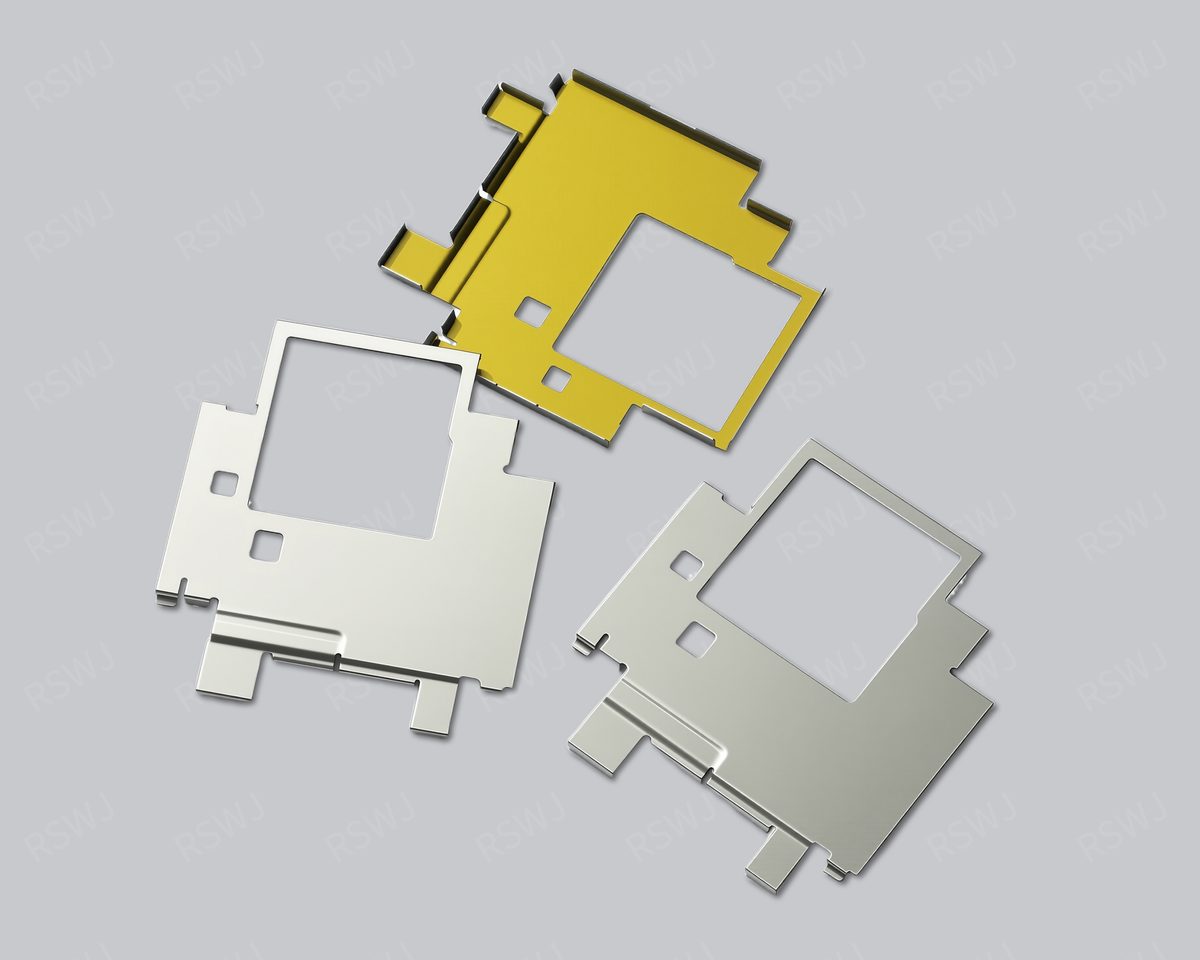 Smart Device Shielding Can