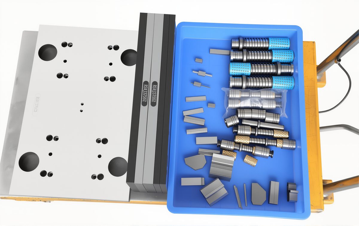 EMI RF Shielding Lid Cover Snap-on Board Shield