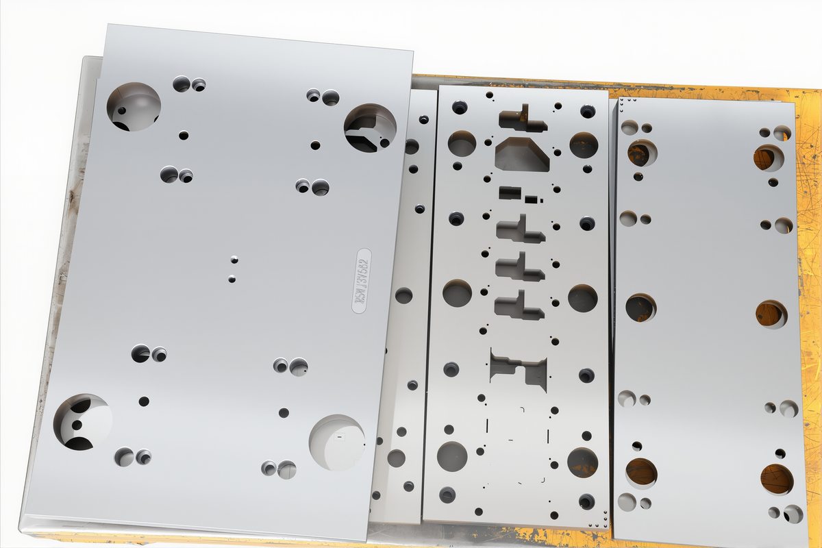 Conductive EMI Shielding Gasket RF Sealing Strip