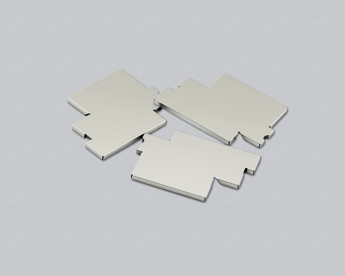 One-Piece EMI Shielding Can Compact PCB Board Shield