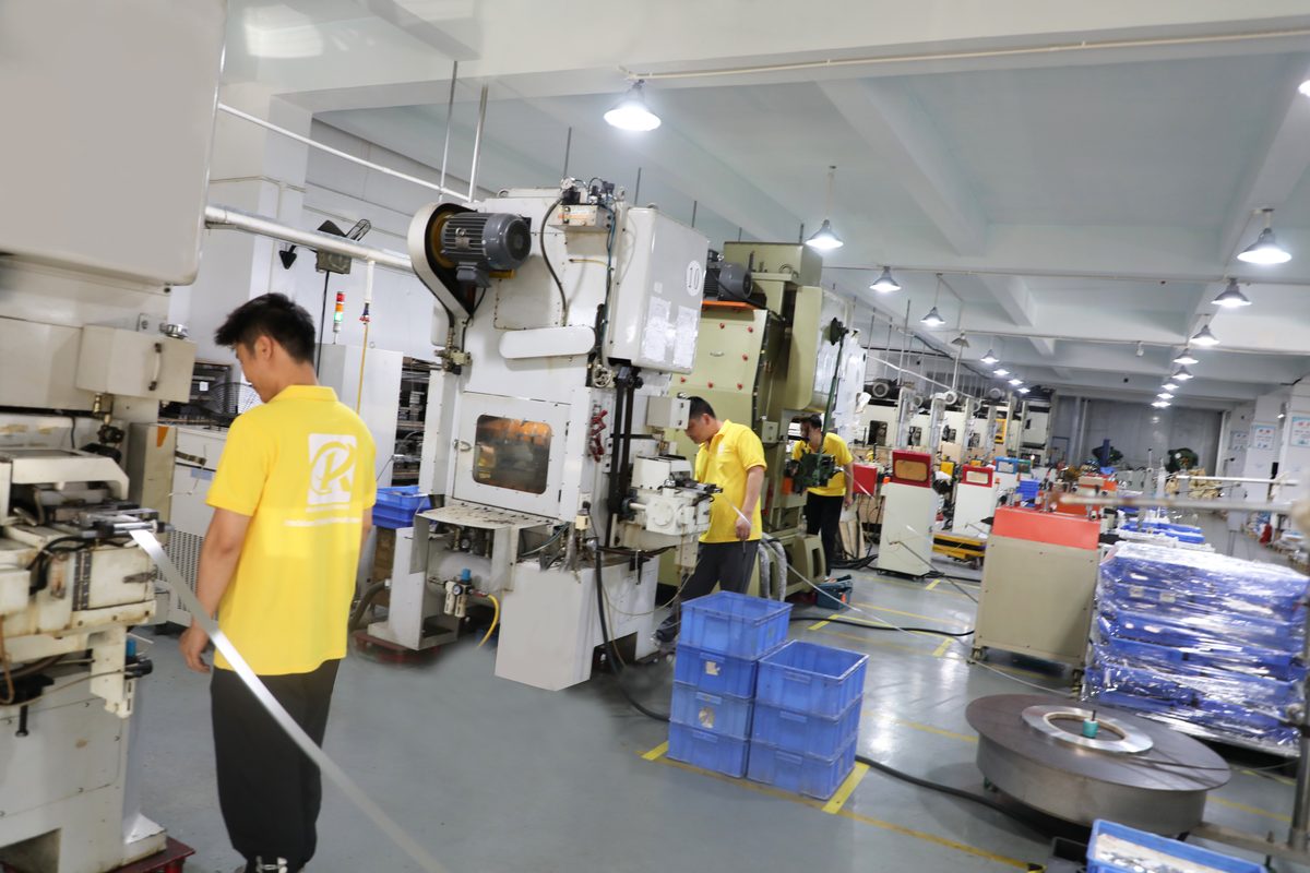 SMT Compatible EMI Shielding Can PCB Assembly