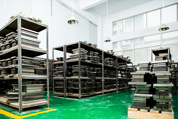 Warehouse