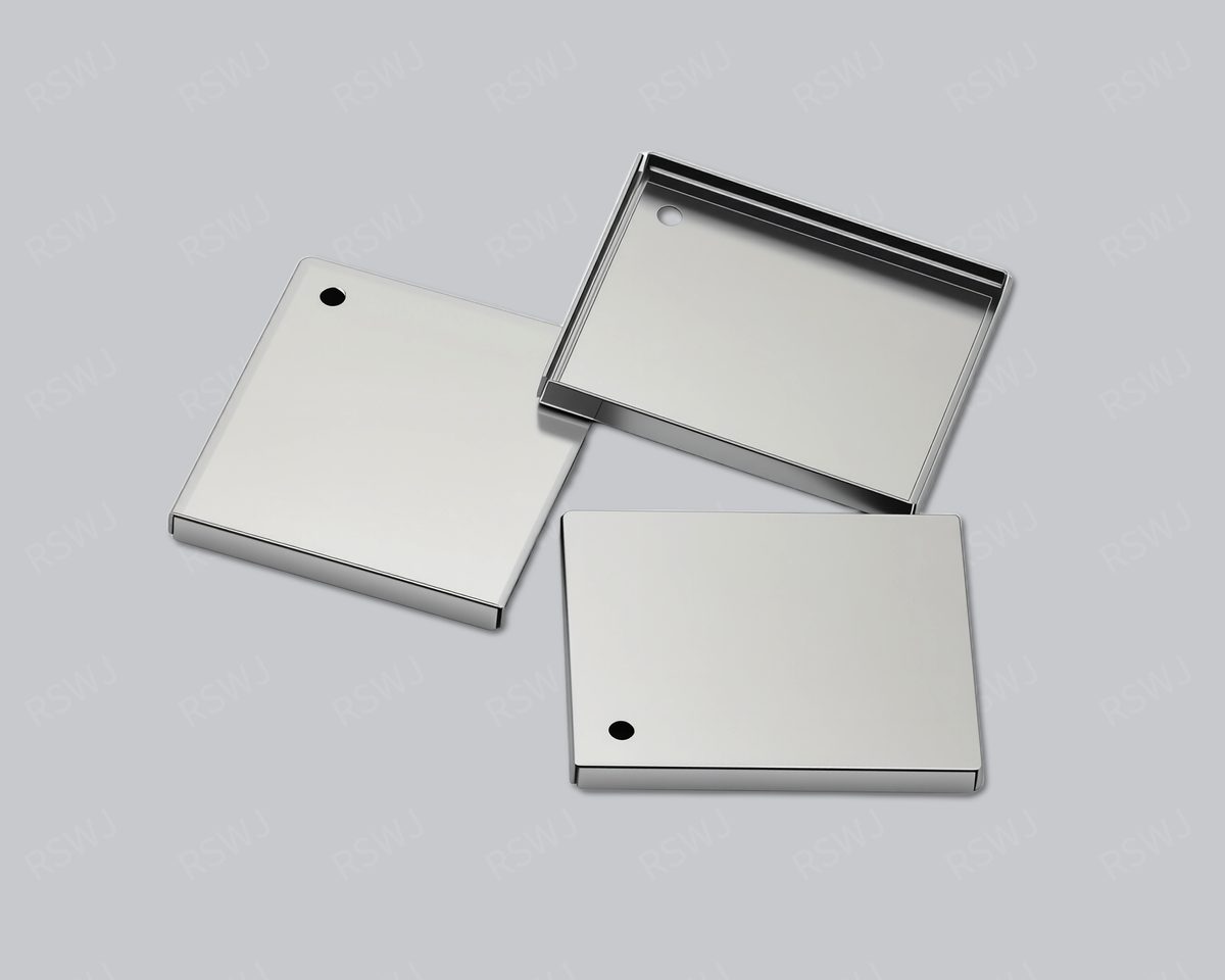 Telecom Shielding Can